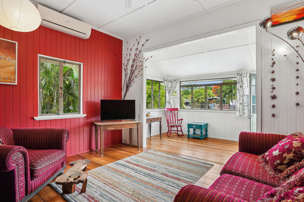 Sold - 7 Fry Street - New Property in Belgian Gardens - Real Estate by Brad Matheson