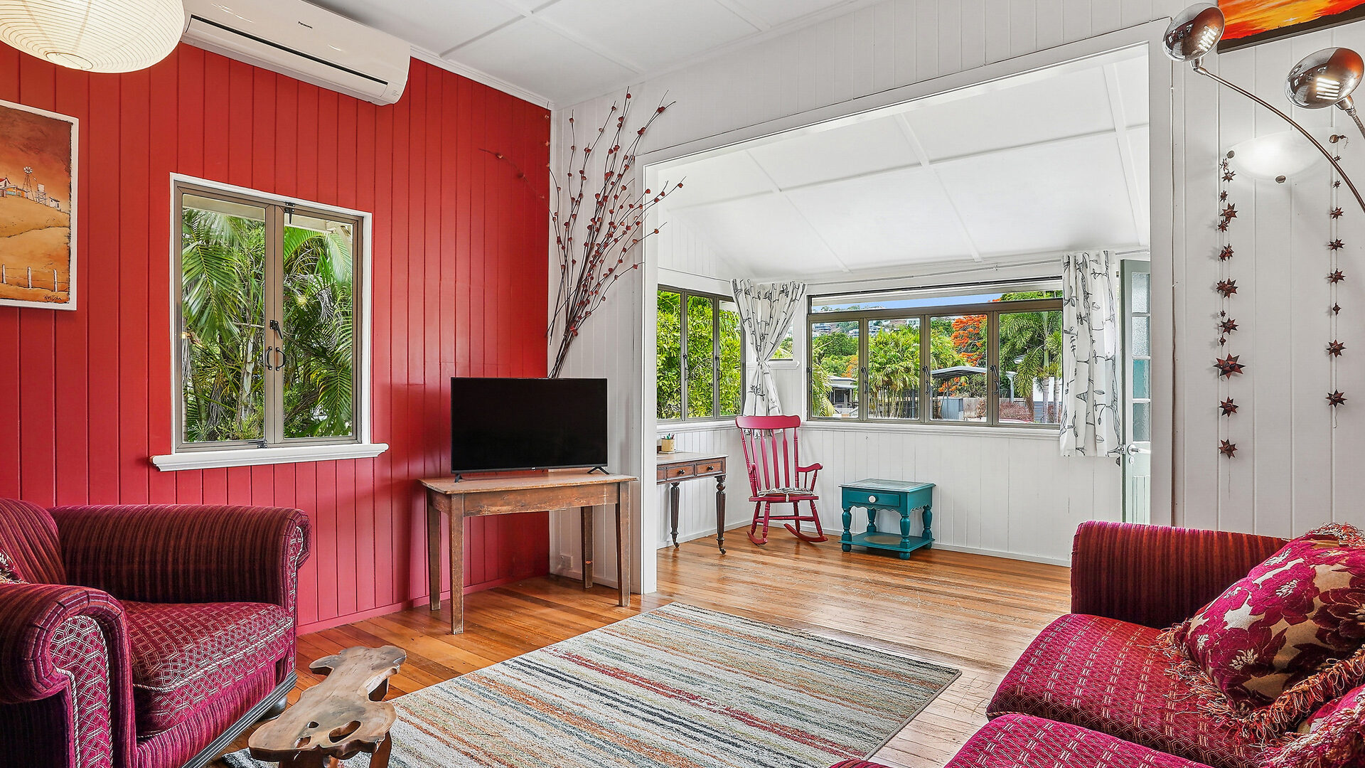 Sold - 7 Fry Street - New Property in Belgian Gardens - Real Estate by Brad Matheson