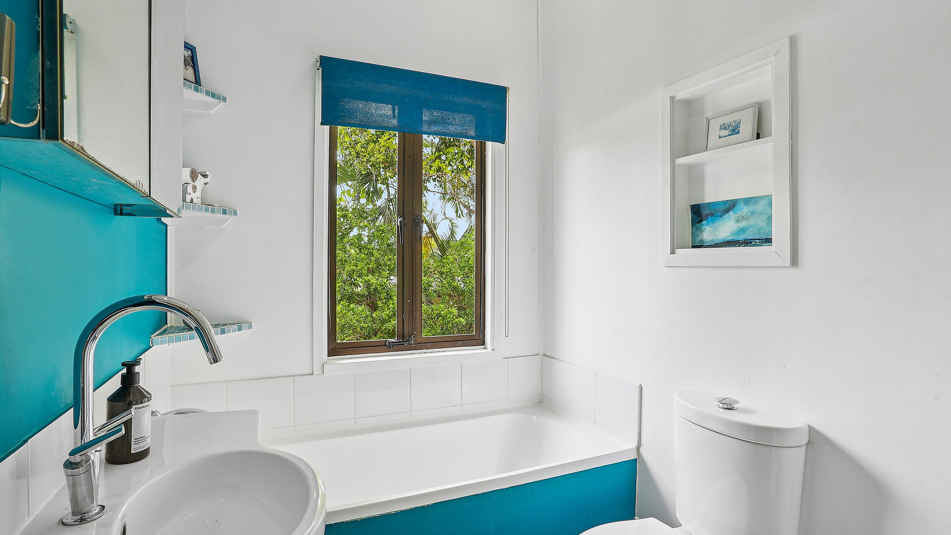 Sold - 7 Fry Street - New Property in Belgian Gardens - Real Estate by Brad Matheson