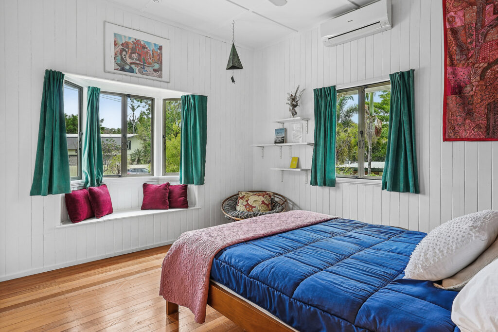 Sold - 7 Fry Street - New Property in Belgian Gardens - Real Estate by Brad Matheson