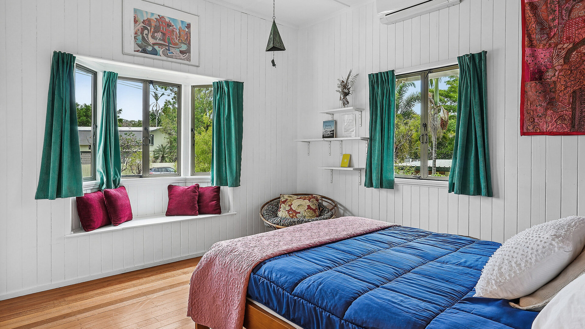 Sold - 7 Fry Street - New Property in Belgian Gardens - Real Estate by Brad Matheson