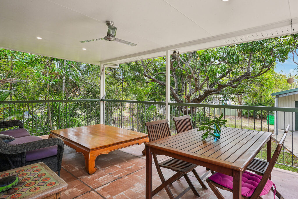 Sold - 7 Fry Street - New Property in Belgian Gardens - Real Estate by Brad Matheson