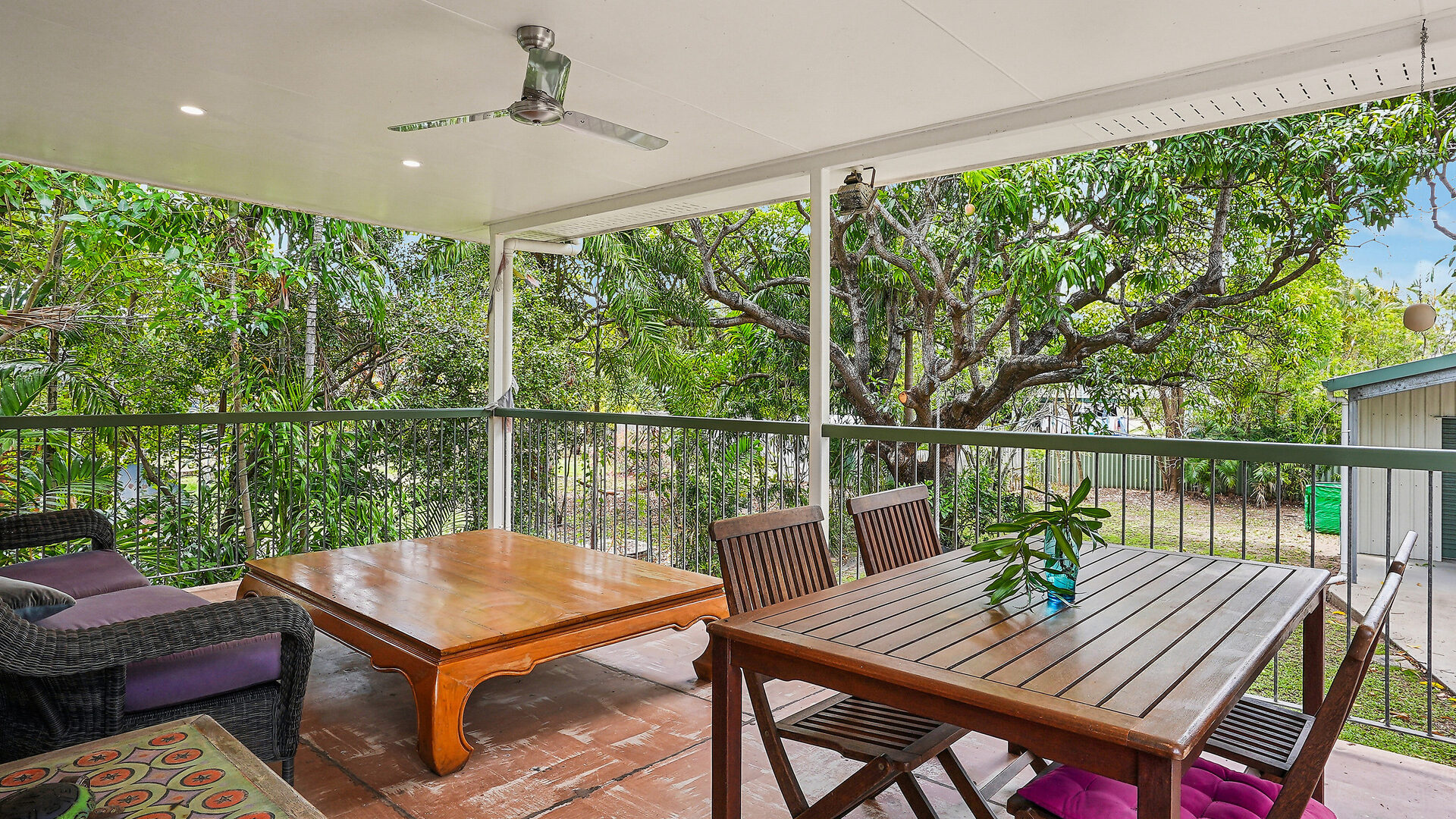 Sold - 7 Fry Street - New Property in Belgian Gardens - Real Estate by Brad Matheson
