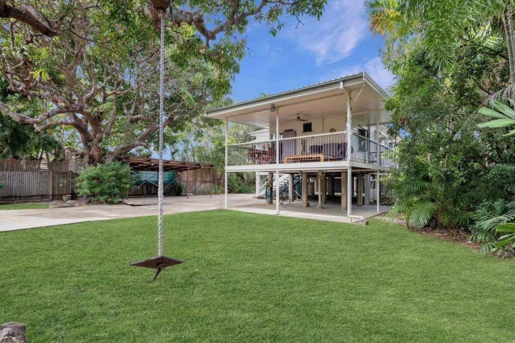 Sold - 7 Fry Street - New Property in Belgian Gardens - Real Estate by Brad Matheson