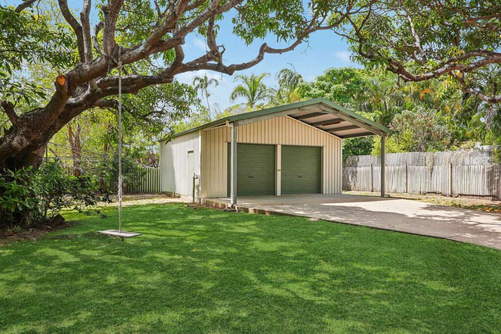 Sold - 7 Fry Street - New Property in Belgian Gardens - Real Estate by Brad Matheson