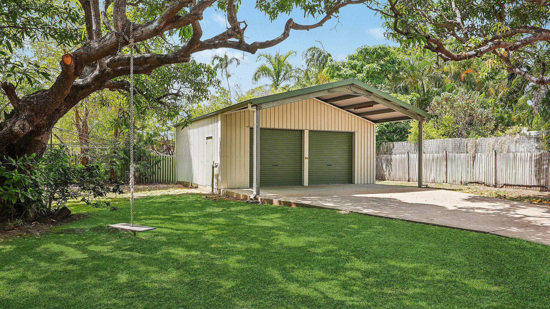 Sold - 7 Fry Street - New Property in Belgian Gardens - Real Estate by Brad Matheson