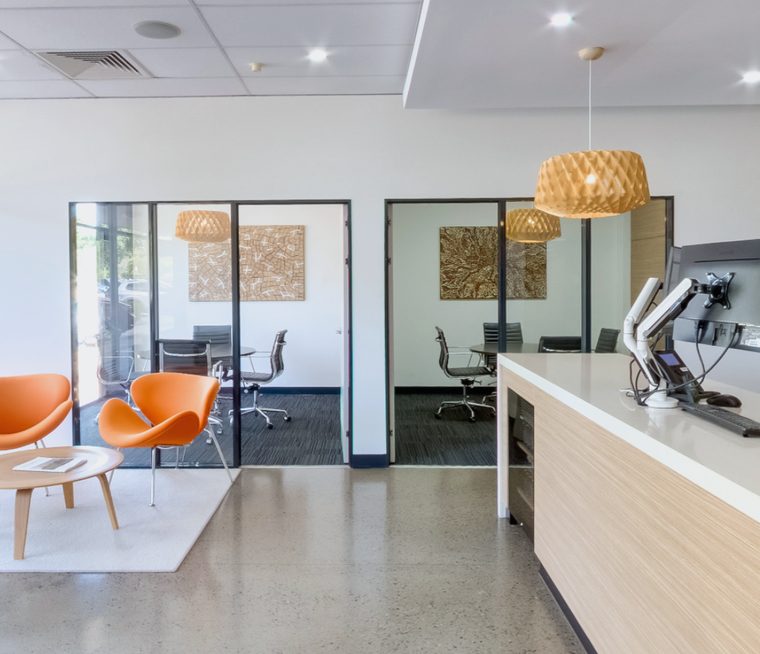 Townsville Office